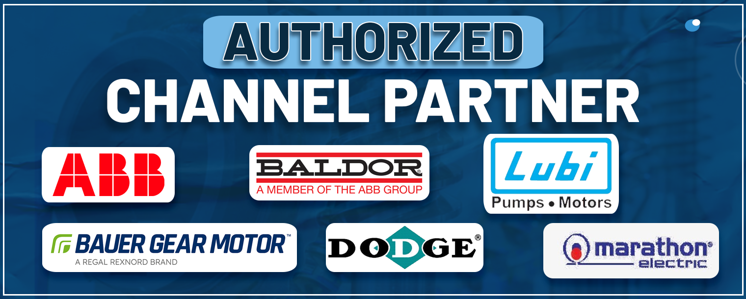 Authorized Partner