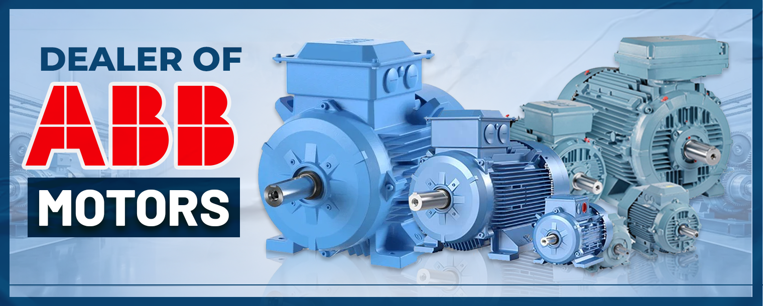 Abb Motor